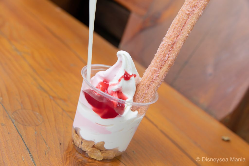 クリッターサンデーの画像