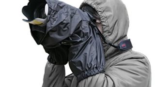 レインカバーの画像