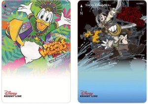 【ディズニー】2019年の夏イベントのことを全部まとめる記事