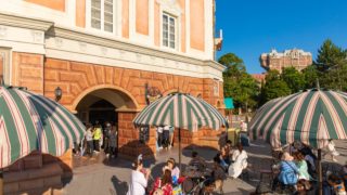 ゴンドリエ・スナックの写真