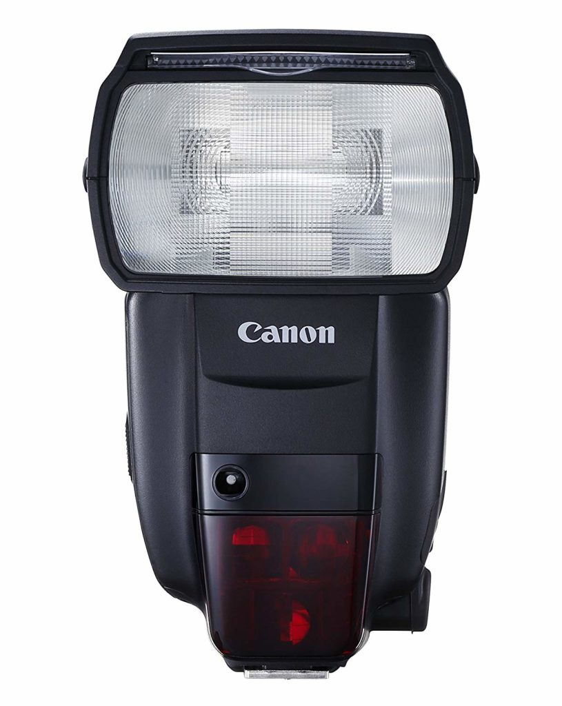 Canon スピードライト 600EX II-RTの画像
