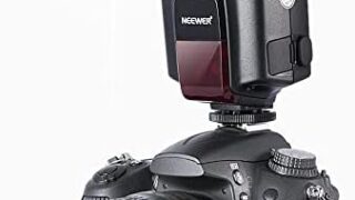 ディズニーでオススメのストロボ7選【カメラ（一眼レフ・ミラーレス）】