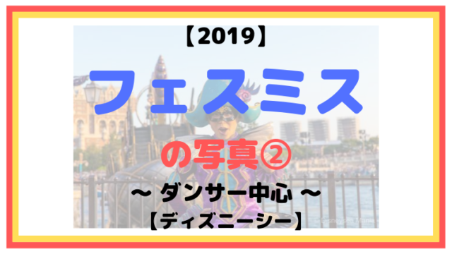 ディズニーでオススメのストロボ7選 カメラ 一眼レフ ミラーレス ディズニーシー マニア