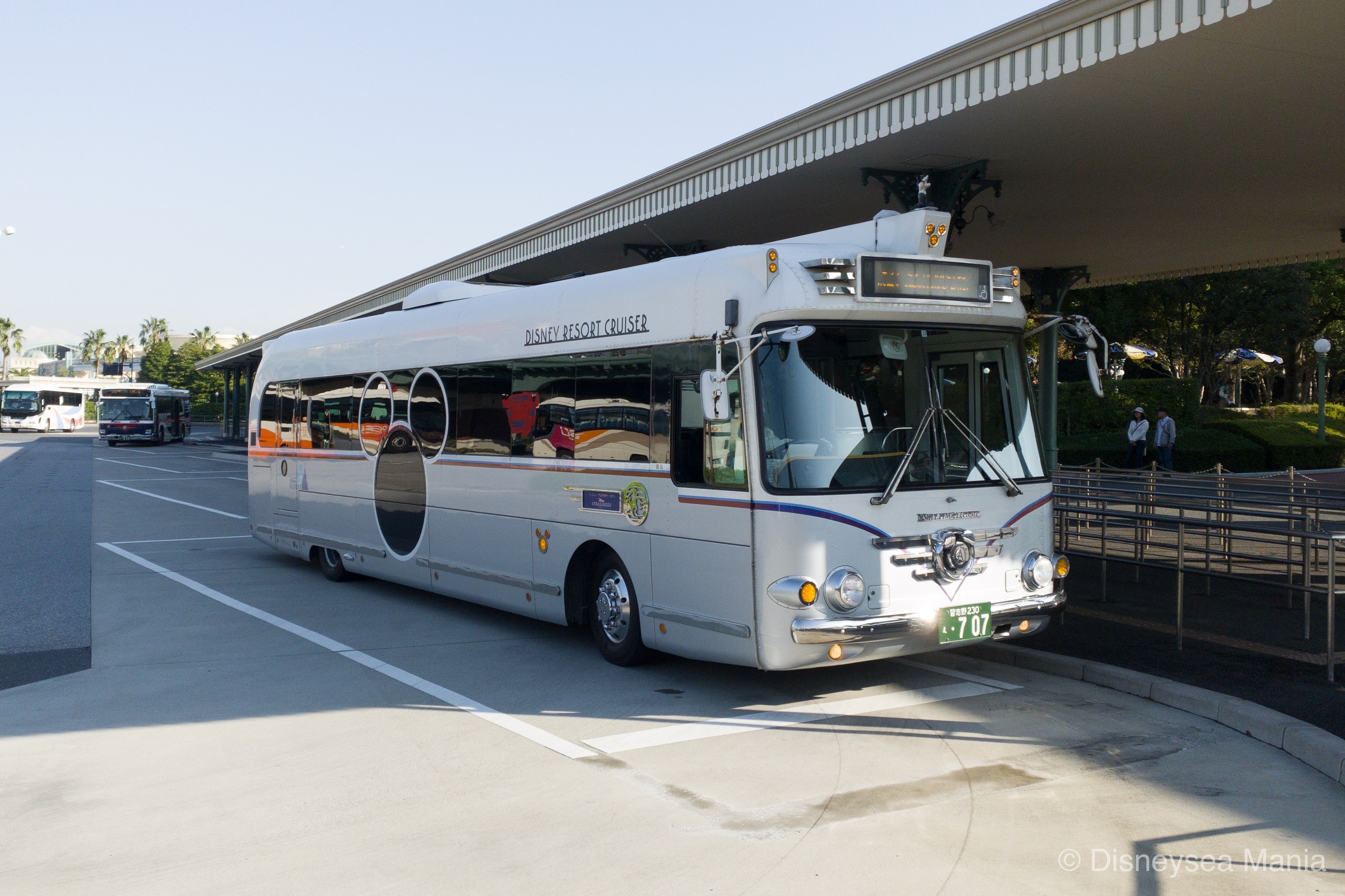無料の送迎バスがあるディズニー周辺ホテルを大変だったけどまとめた ディズニーシー マニア