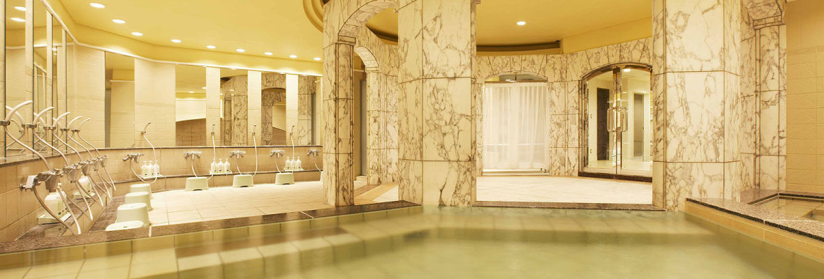 温泉 大浴場 に入れるディズニー周辺ホテルを徹底的にまとめた記事 ディズニーシー マニア
