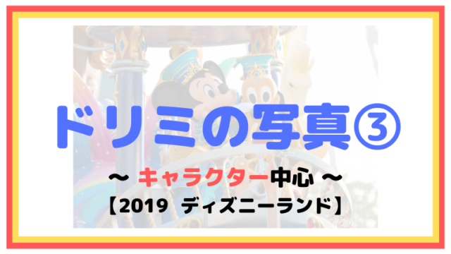 ディズニーでストロボを使うのは禁止なのか について ルールとマナー ディズニーシー マニア