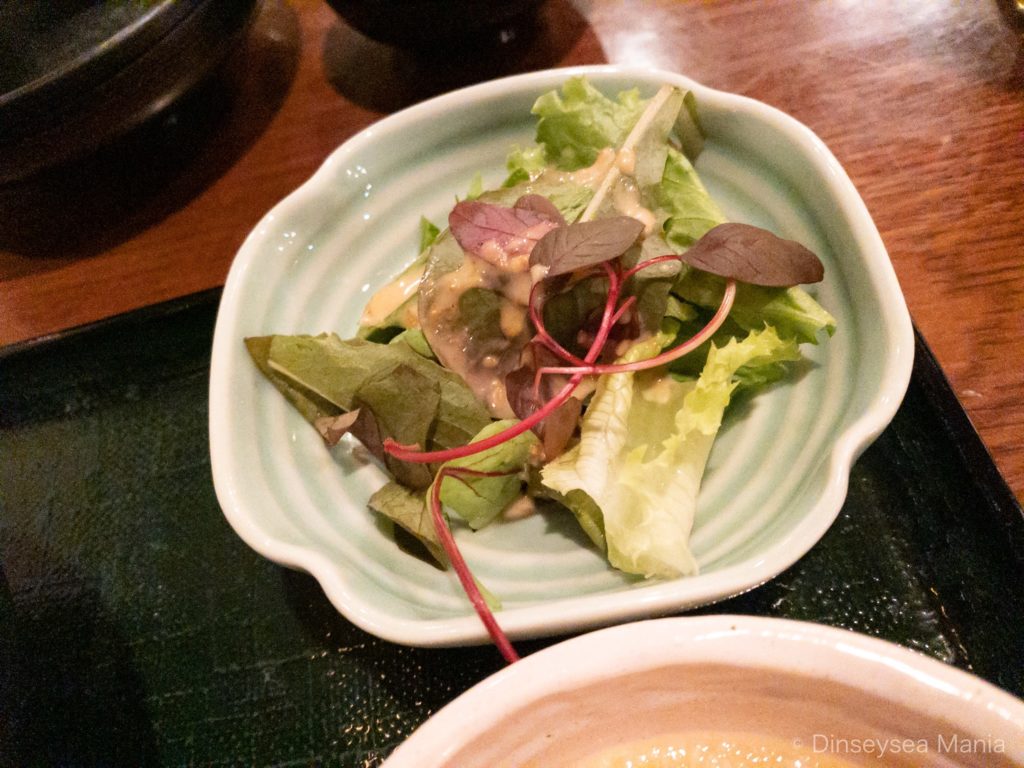 レストラン櫻のローストビーフ丼の画像