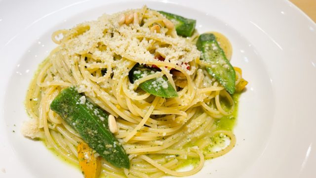【イクスピアリ】イタリアン「Mare Cucina」の画像