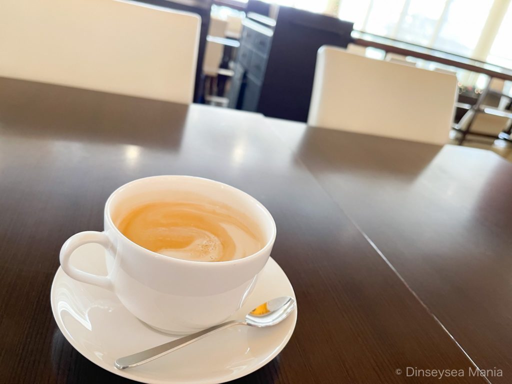 シェラトングランデ東京ベイのカフェ（トスティーナ）の画像
